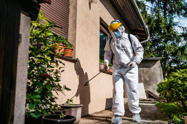 Best Pest Control Cost  in Tenaha, TX