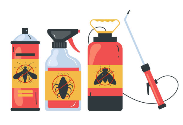 Best Local Pest Control Services  in Tenaha, TX
